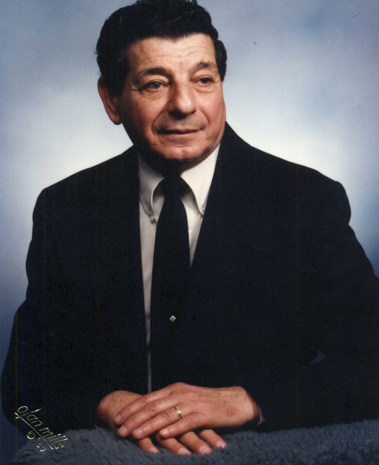 Obituary of Joe Palasota