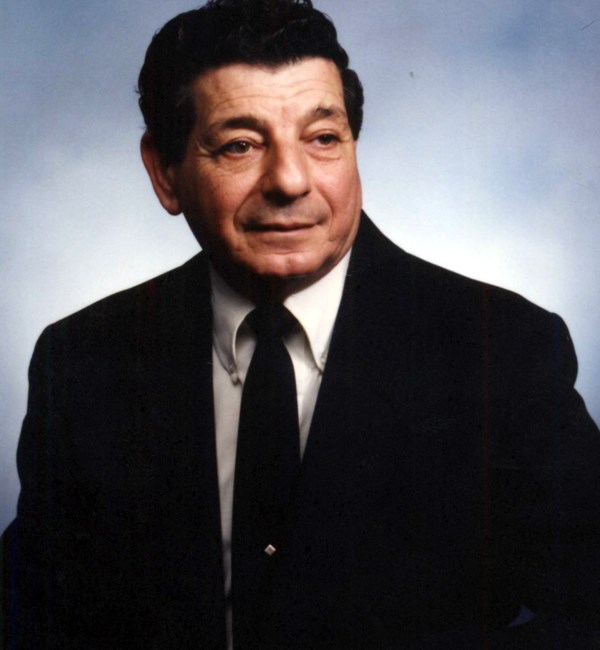 Obituary of Joe Palasota