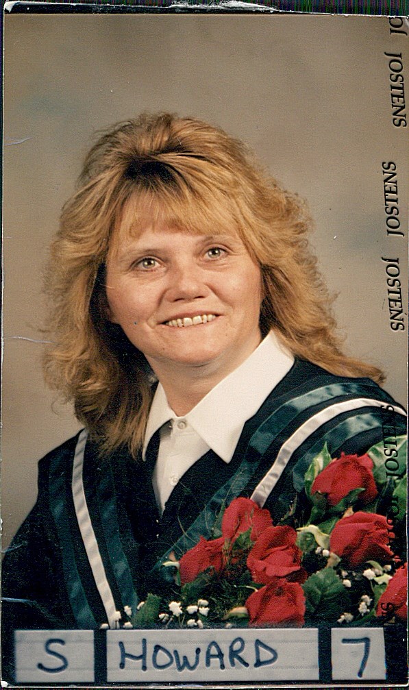 Obituary of Susan Marie Howard