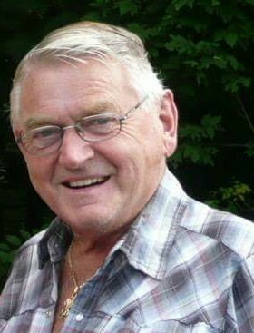 Obituary of Alvin Vernon Cain