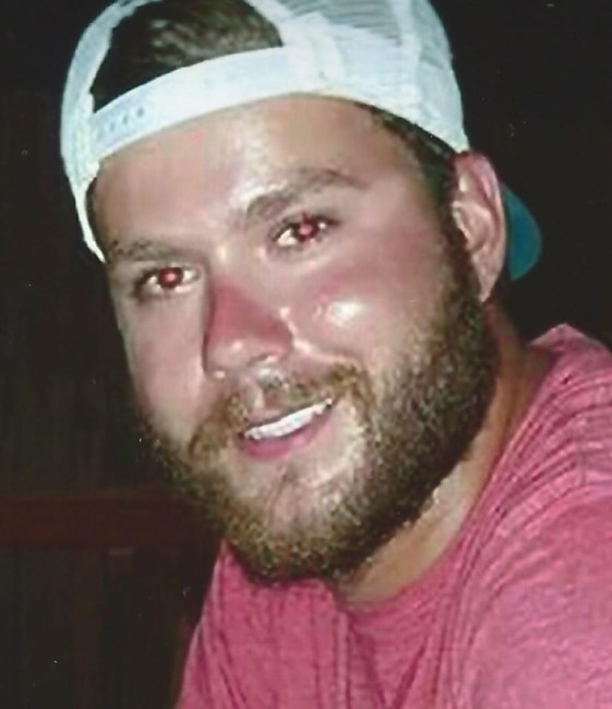 Obituary of Zachary Dowe Rutherford