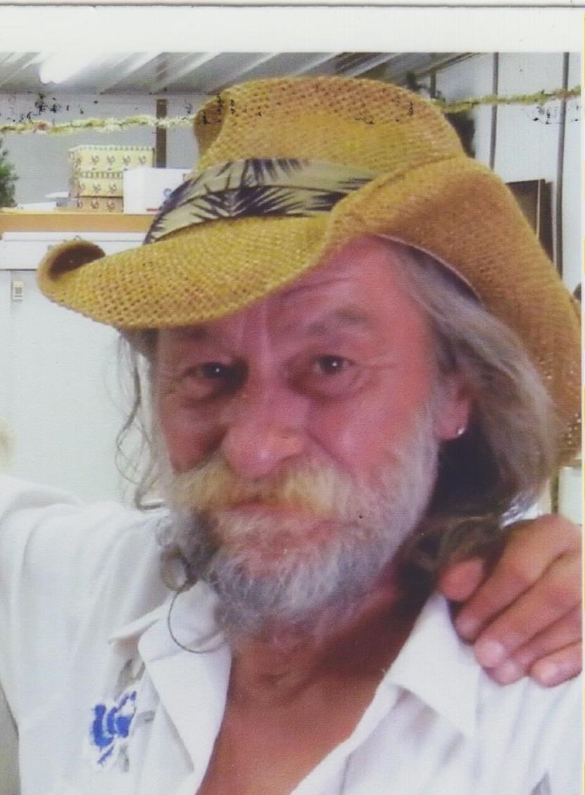 Obituary of Steven Francis Oates