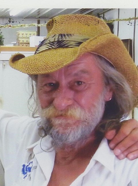 Obituary of Steven Francis Oates