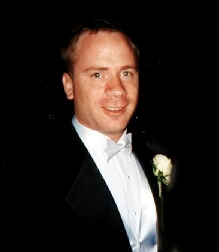 Obituary of Christopher James Holt