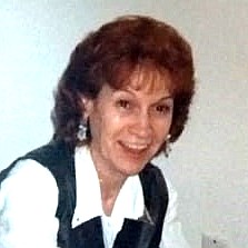Obituary of Jacqueline Moreau