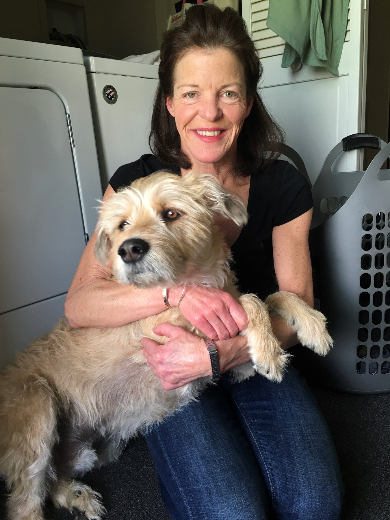 Obituary of Cheryl Marie Bastardi