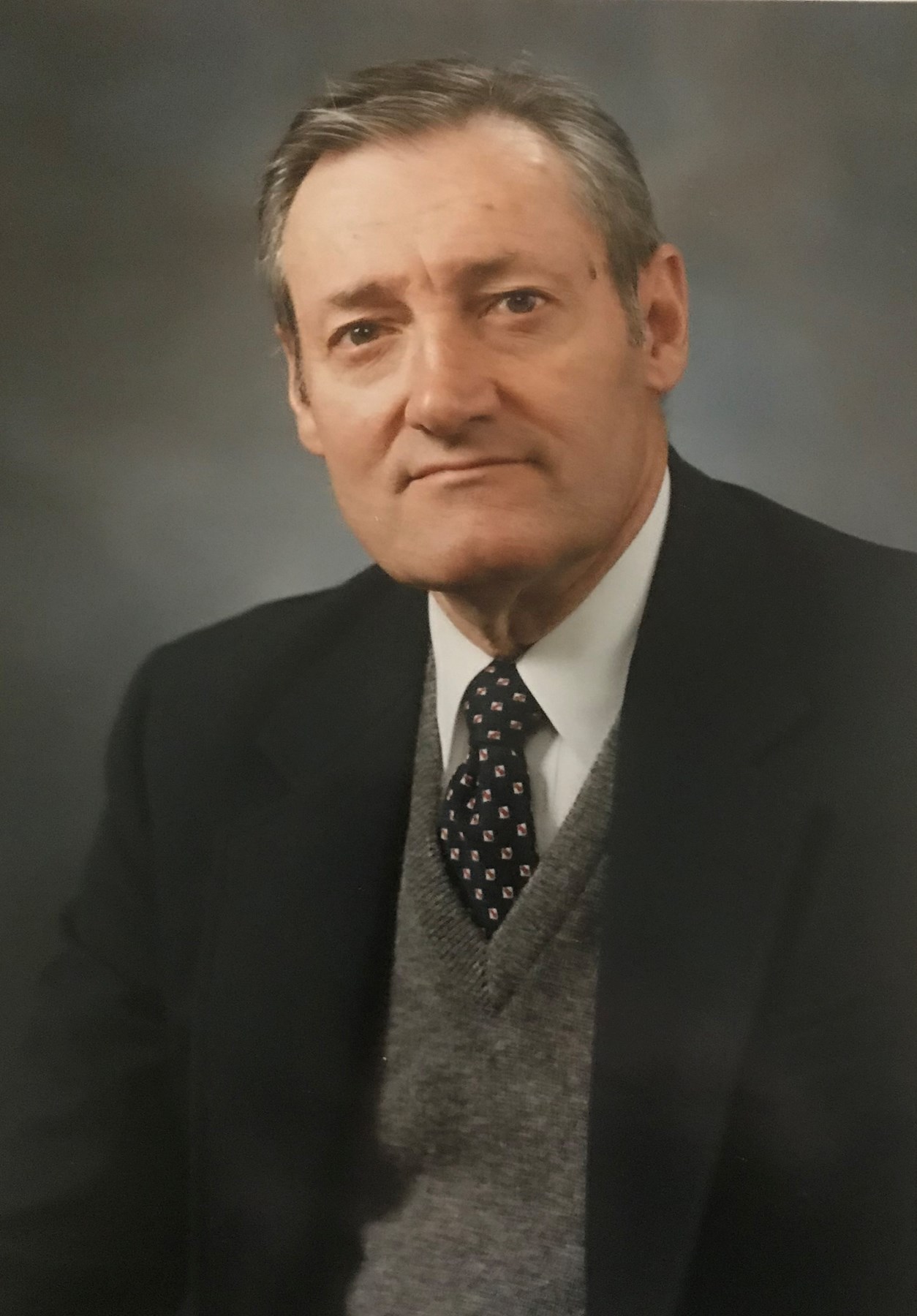 Obituary of Max Engert