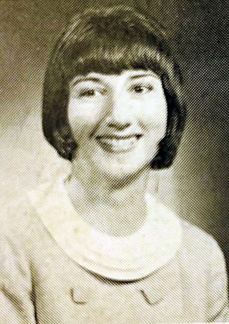 Obituary of Ann "Nancy" Pauline Ploss