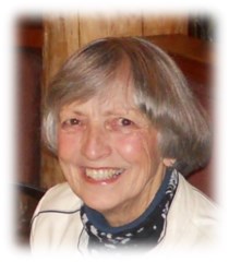 Obituary of Doreen Sandra Claire WILSON