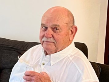 Obituary of Gerald Eugene Knudson