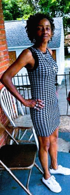 Obituary of Joyce Ann Jordan