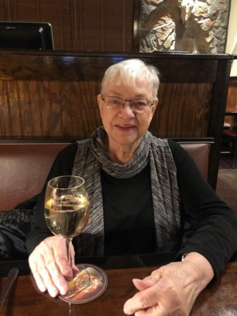 Obituary of Lila A. Dahlke