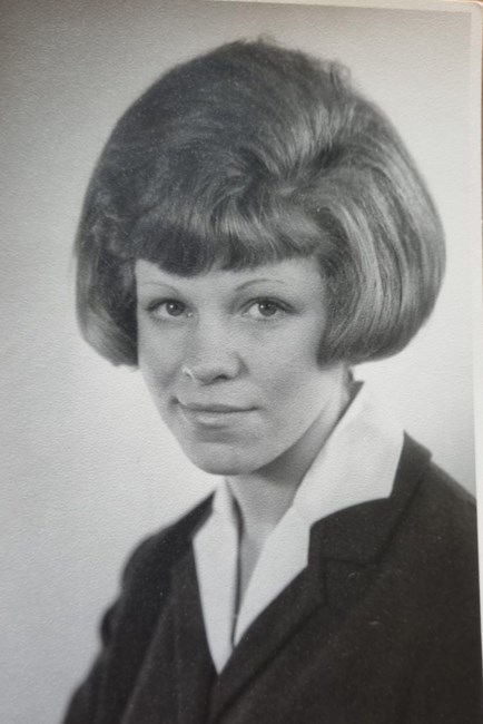 Obituary of Silvia Anna Millett