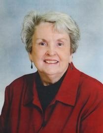 Obituary of Emma Jean Johnson