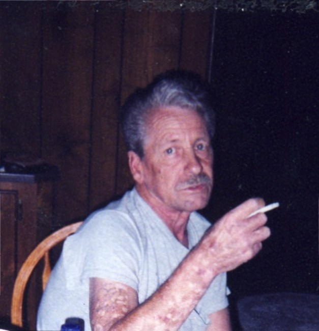 Obituary of Melvin Lee Garrett