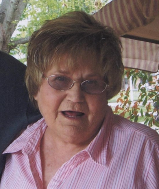 Avis de décès de Bonnie Hewitt