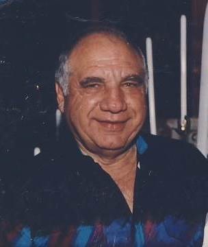 Obituary of Dave Maglitto Jr.