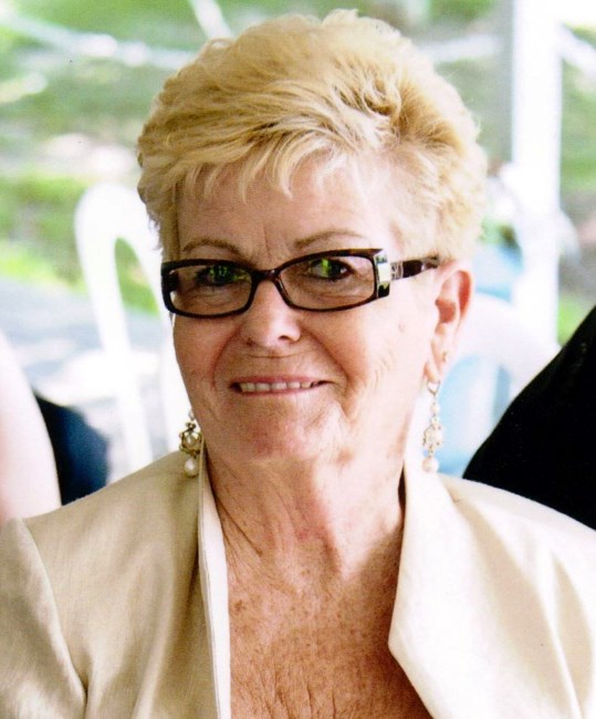 Obituary of Janet (Jan) Smith
