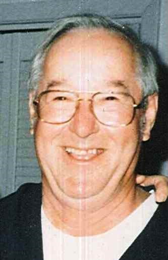 Obituary of George Grayson Vaught