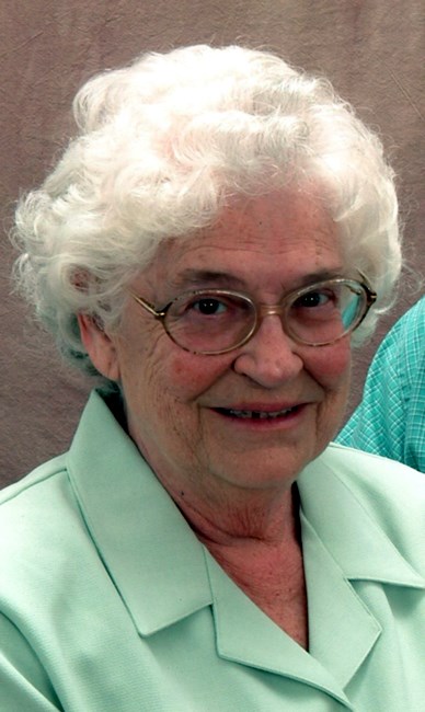 Obituary of Frances Scoggins