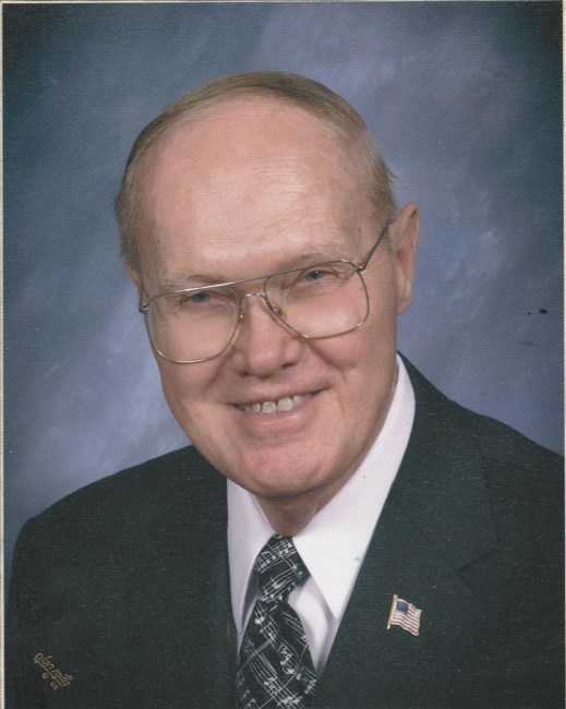 Obituary of Lawrence Joseph Gillum