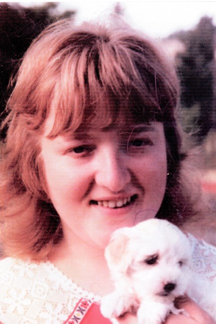 Obituary of Anna Marie Cassell