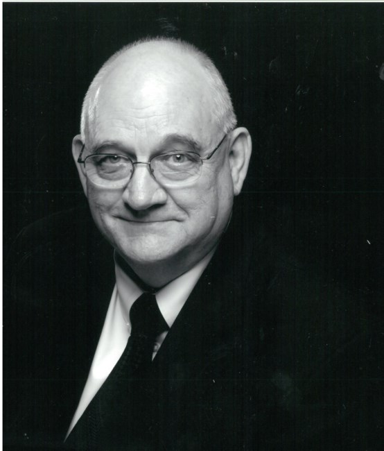 Obituary of Philip Richard Tolbert