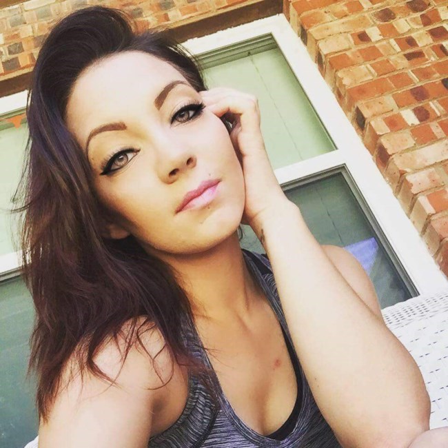 Obituary of Tasia Marie Vanderburg