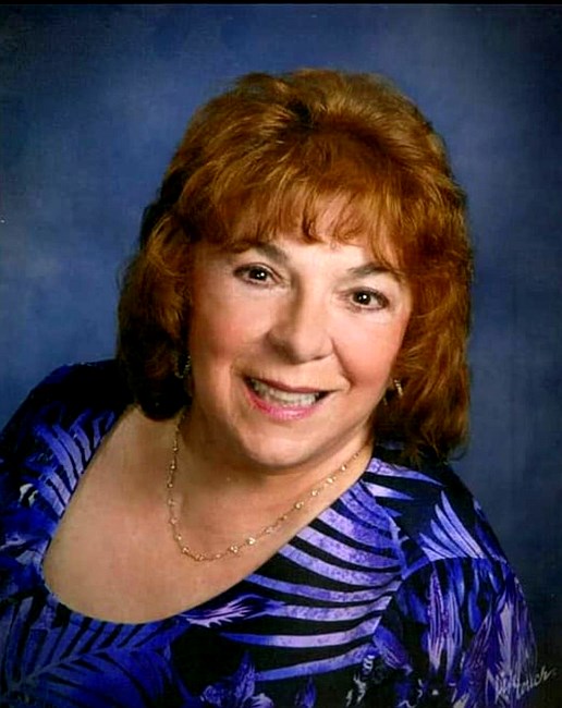 Obituary of Carol Ann Vavrek