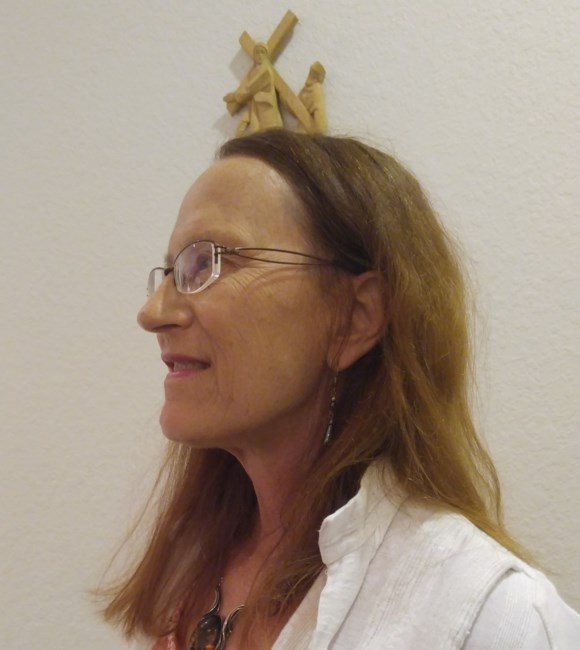 Obituary of Laura Judith Rohrbaugh