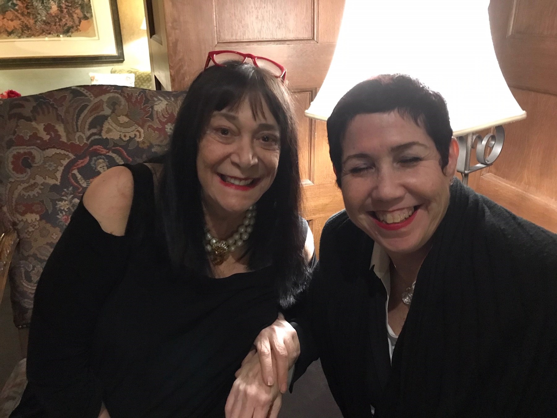 Obituary of Barbara Sue Strickland