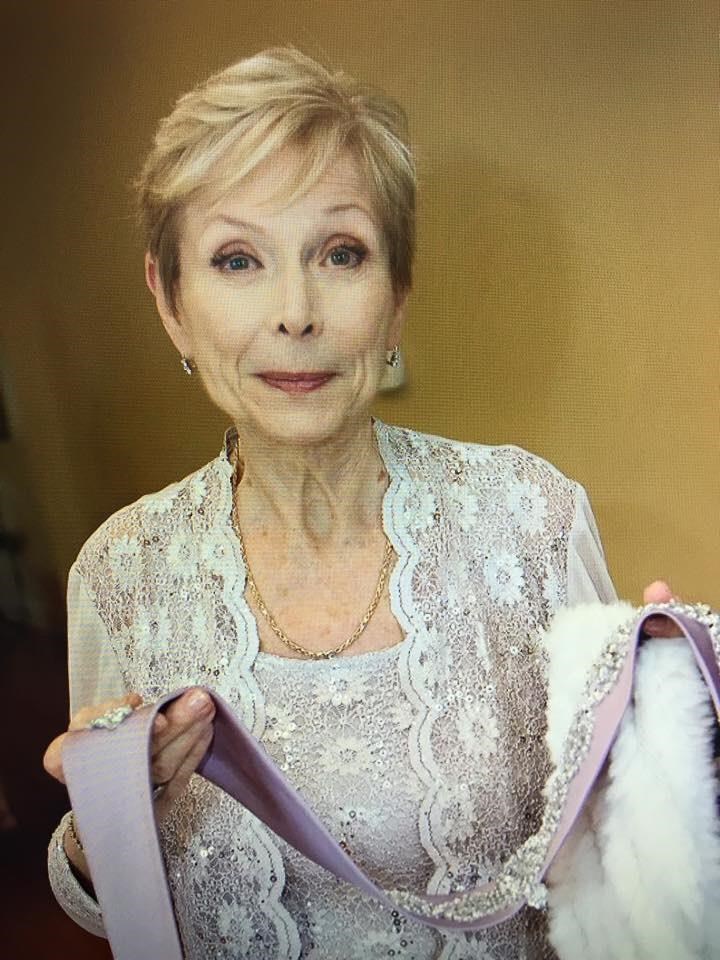 Obituary of Norma Jean Unger