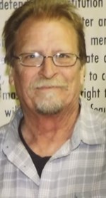 Rickey "Rick" Bailey