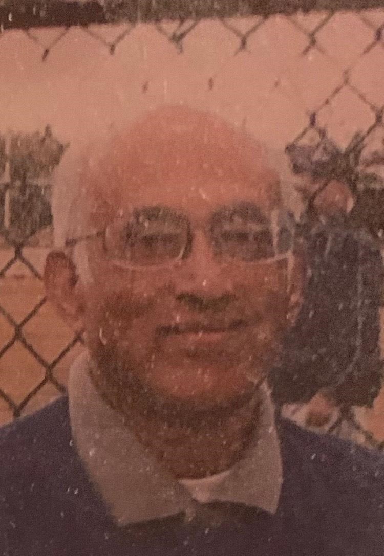 Obituary of Dilip Chandrakant Kotwal