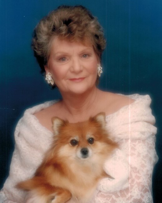Obituario de Irene Beverly Glasgow