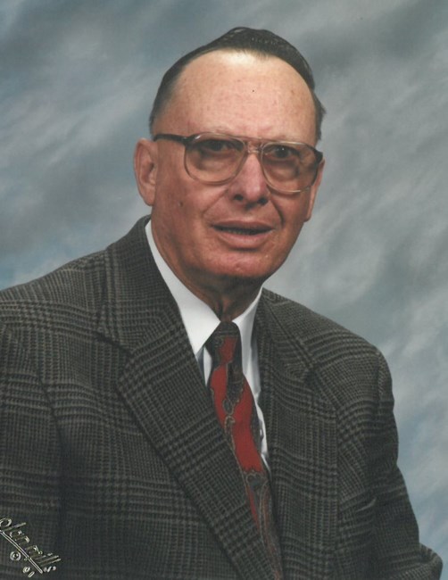 Obituary of Harley E Cleek