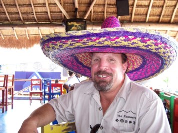 Obituary of Brian Scot Losee