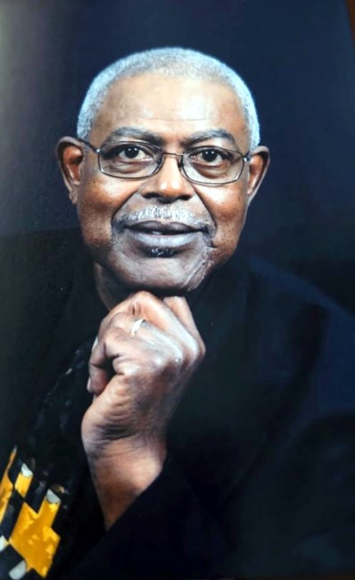 Obituary of Adolphus Lee Alexander