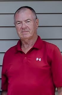 Obituary of William L. Edgington