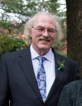 Obituary of Geoffrey B. Lonergan