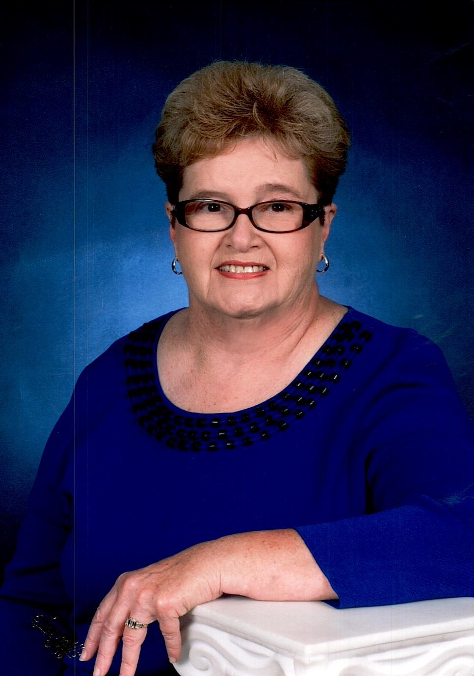 Obituary of Joan Miller