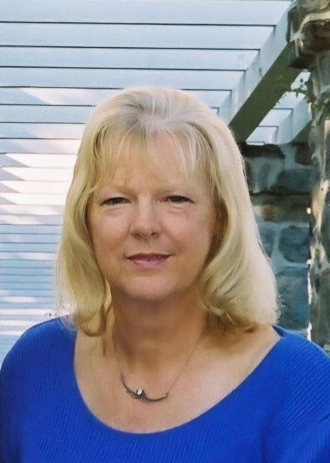 Obituary of Nancy L. Wesley