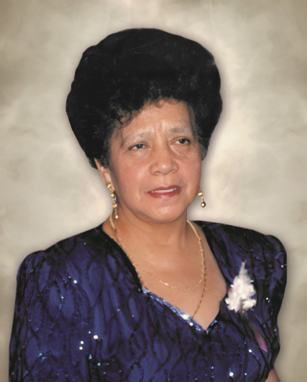 Obituario de Maria Salgado Gonzalez