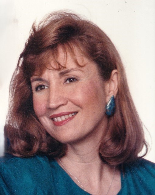 Obituary of Margaret Elizabeth Ornelas