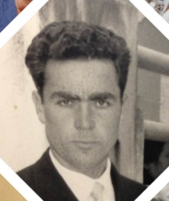 Obituary of Adolfo G. Rego