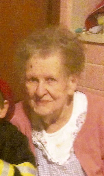 Obituary of Lillian Wozniak Kozlowski