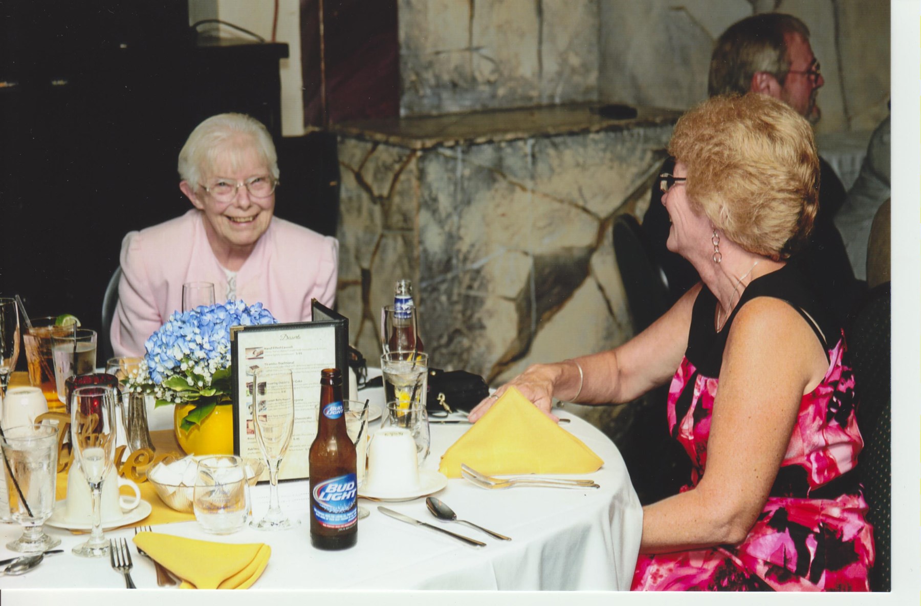 Obituary of Lois Jean Harper