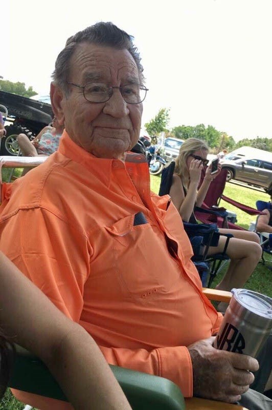 Obituary of Joe Bill Brooks