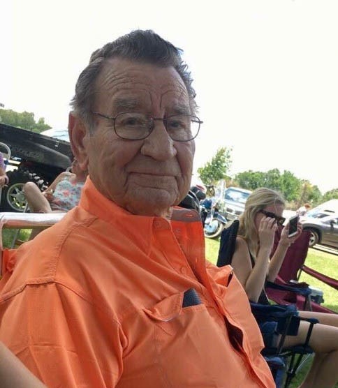 Obituary of Joe Bill Brooks