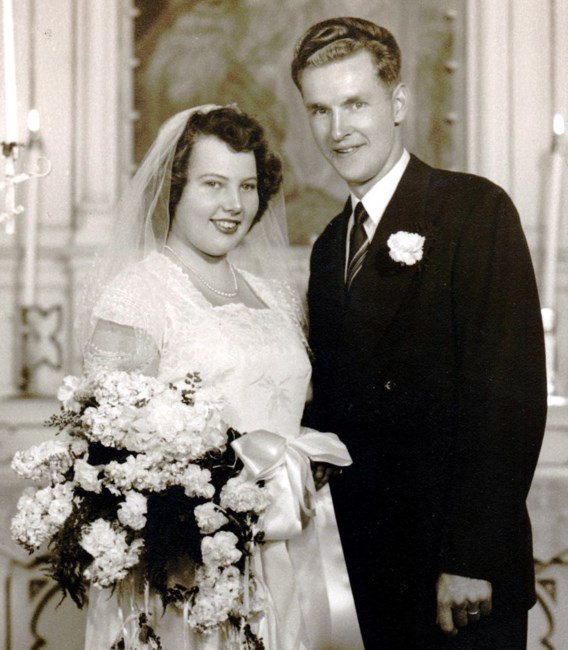 Obituary of Rudolph William Berwald